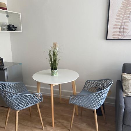 Studio Cathedrale Apartman Strasbourg Kültér fotó