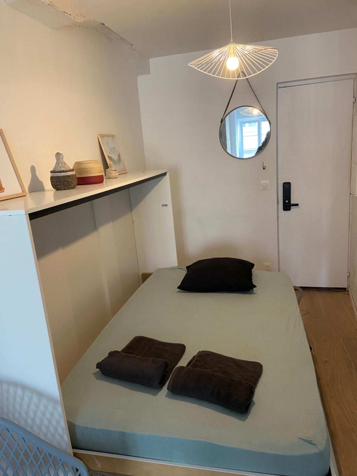 Studio Cathedrale Apartman Strasbourg Kültér fotó