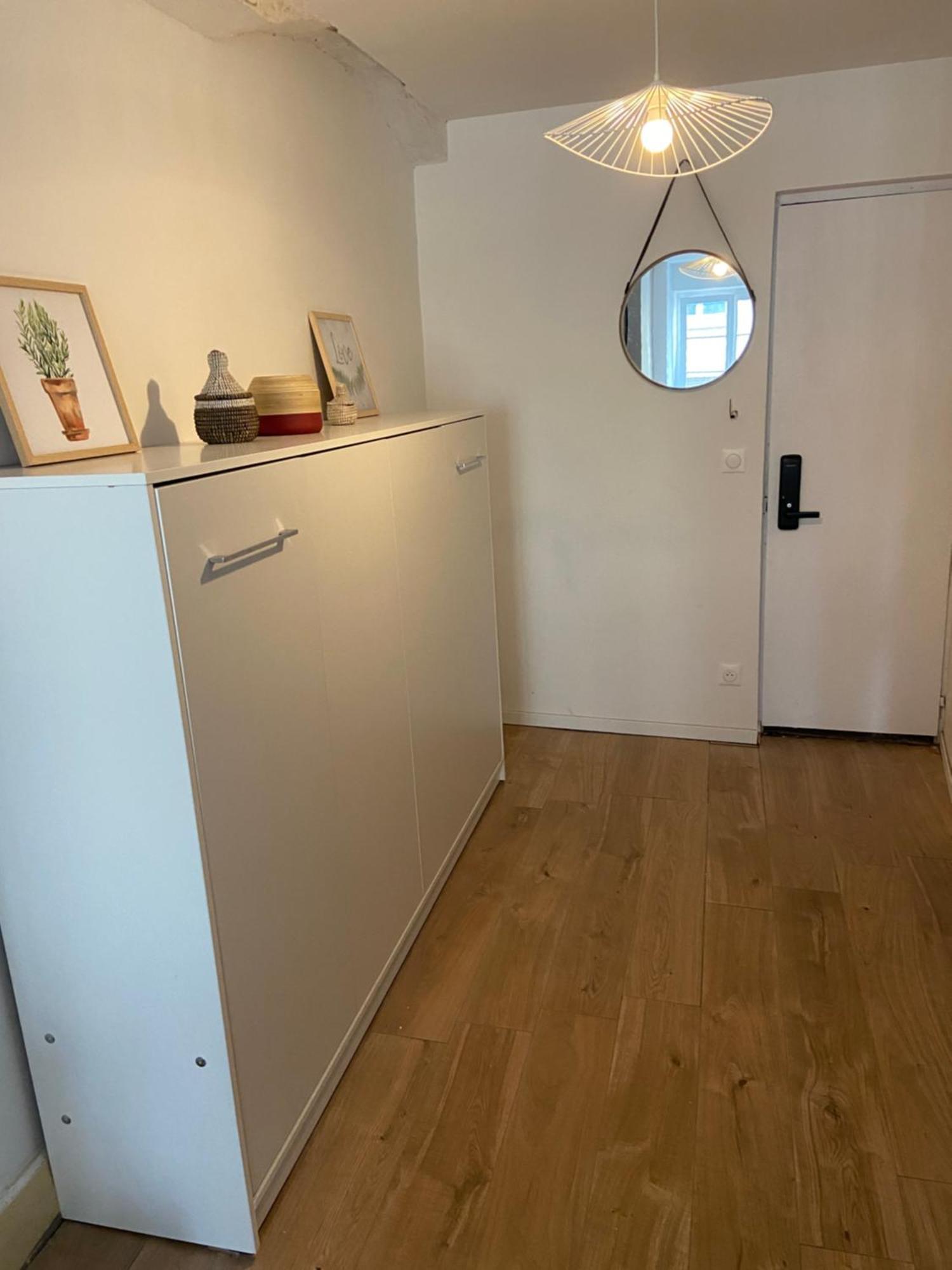 Studio Cathedrale Apartman Strasbourg Kültér fotó