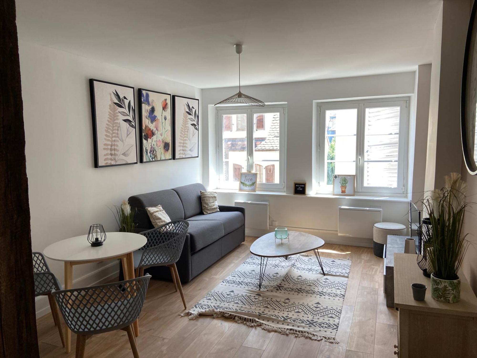 Studio Cathedrale Apartman Strasbourg Kültér fotó