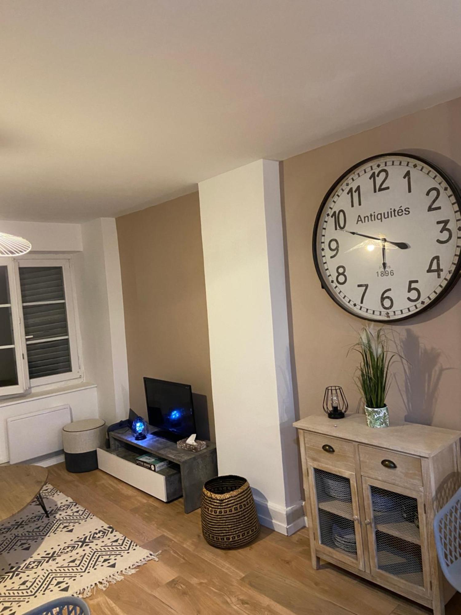 Studio Cathedrale Apartman Strasbourg Kültér fotó